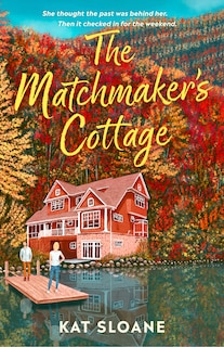 Couverture_The Matchmaker's Cottage