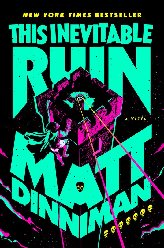 Front cover_This Inevitable Ruin
