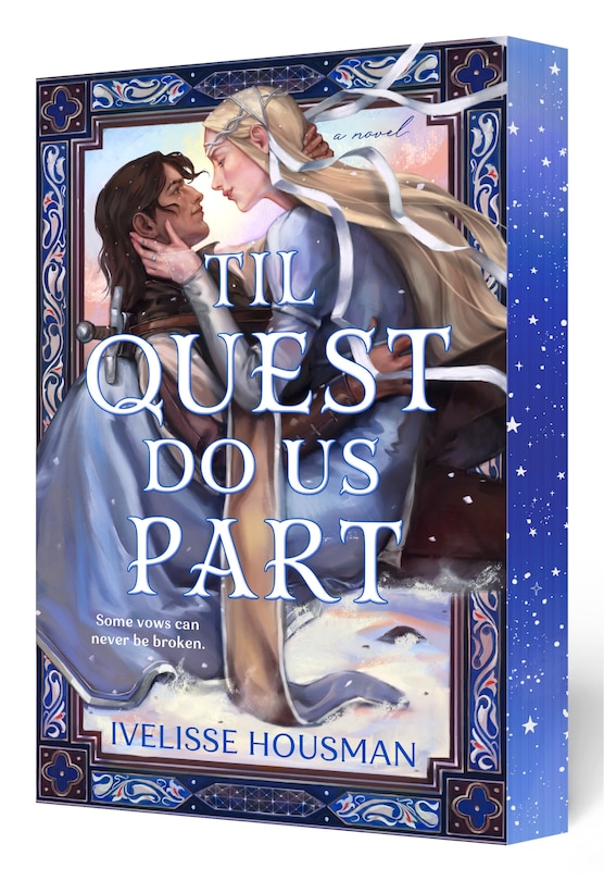 Couverture_Til Quest Do Us Part