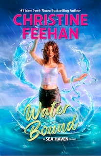 Front cover_Water Bound