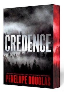 Front cover_Credence: Deluxe Edition
