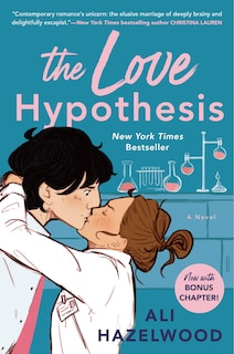Couverture_The Love Hypothesis