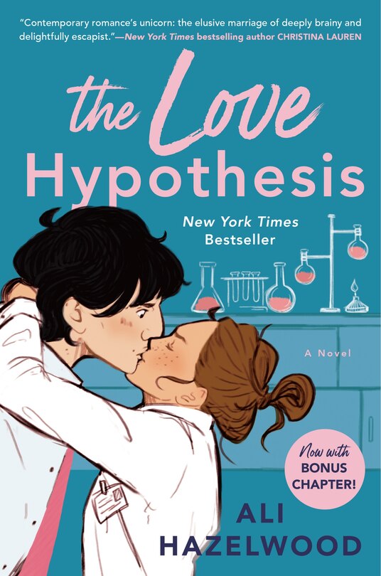 Couverture_The Love Hypothesis