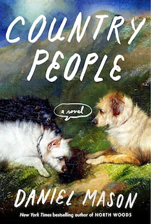 Front cover_Country People