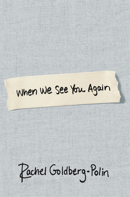 Front cover_When We See You Again