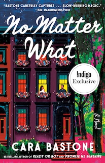 Couverture_No Matter What (Indigo Exclusive Edition)