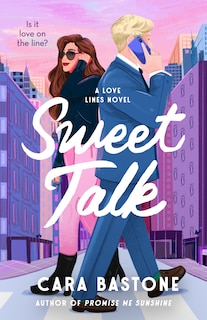 Front cover_Sweet Talk
