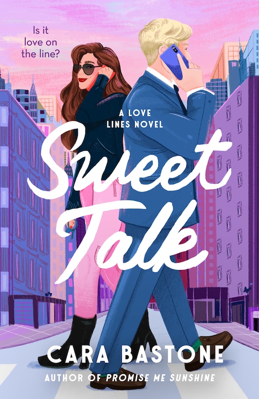 Front cover_Sweet Talk