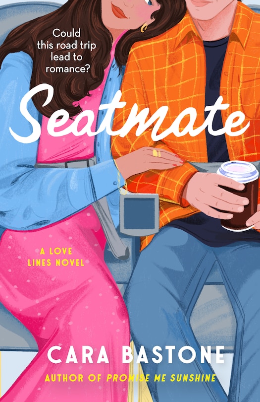 Front cover_Seatmate