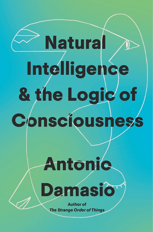 Couverture_Natural Intelligence & the Logic of Consciousness