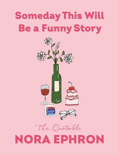 Front cover_Someday This Will Be a Funny Story