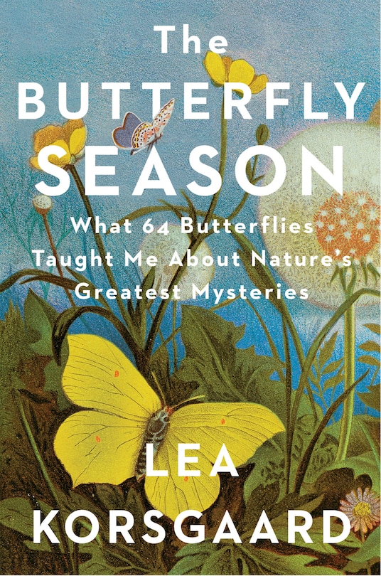 Couverture_The Butterfly Season