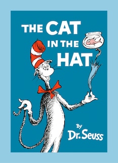 Couverture_The Cat in the Hat Lenticular Edition