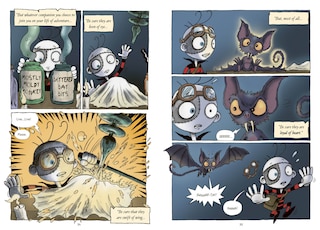 Sample content_Stitch Head: The Pirate's Eye