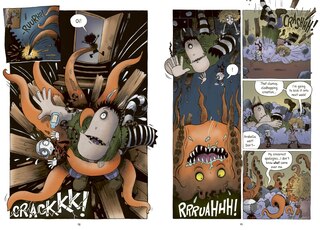 Sample content 2_Stitch Head: The Pirate's Eye