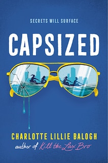 Front cover_Capsized