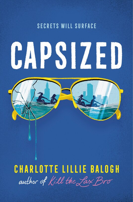 Front cover_Capsized