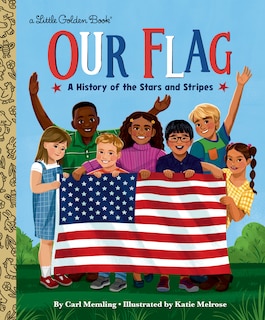 Couverture_Our Flag