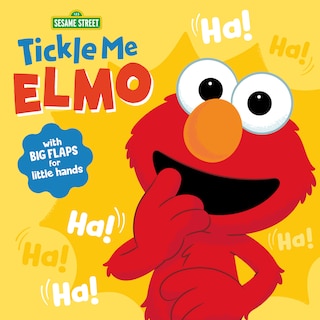 Couverture_Tickle Me Elmo (Sesame Street)