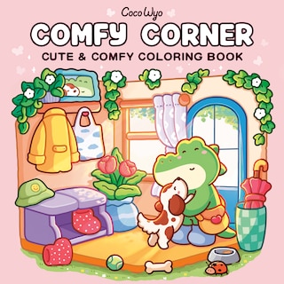 Couverture_Comfy Corner