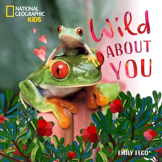 Couverture_Wild About You