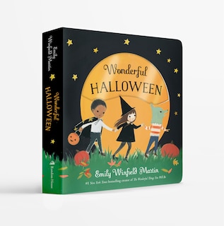 Couverture_Wonderful Halloween