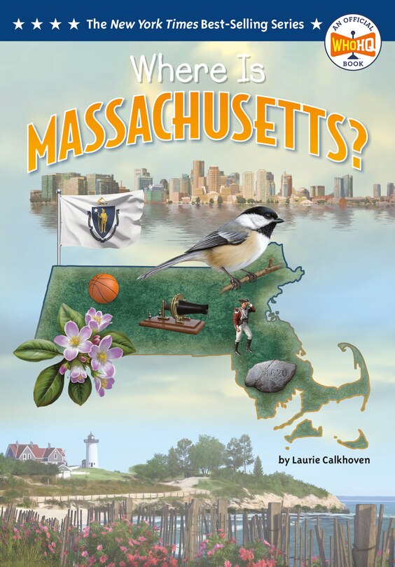 Couverture_Where Is Massachusetts?