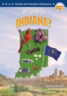 Couverture_Where Is Indiana?