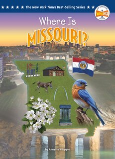 Couverture_Where Is Missouri?