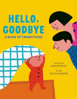 Front cover_Hello, Goodbye