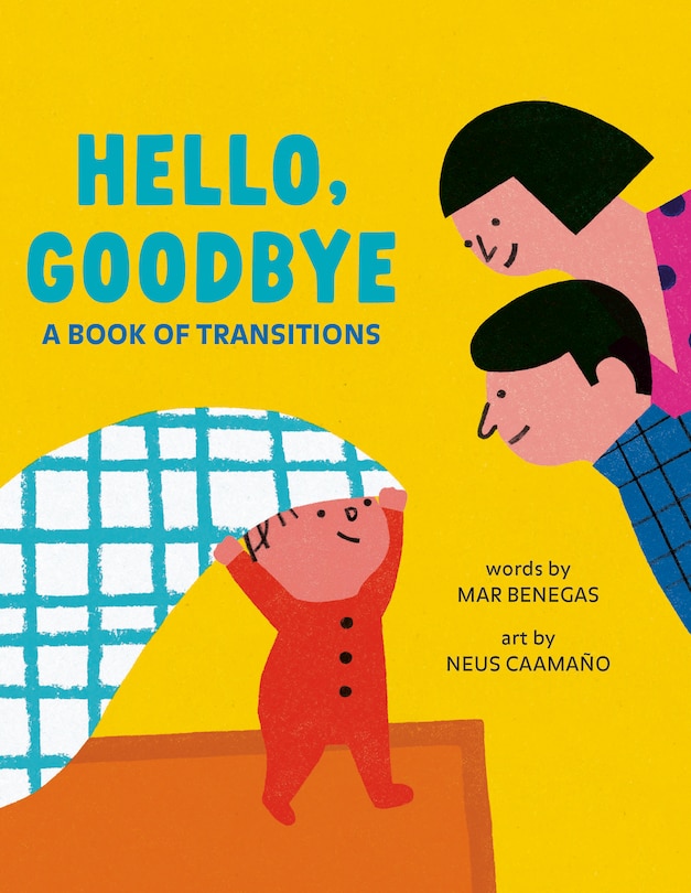 Front cover_Hello, Goodbye