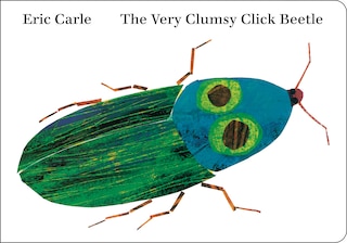 Couverture_The Very Clumsy Click Beetle