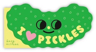 Front cover_I Heart Pickles