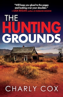Front cover_The Hunting Grounds