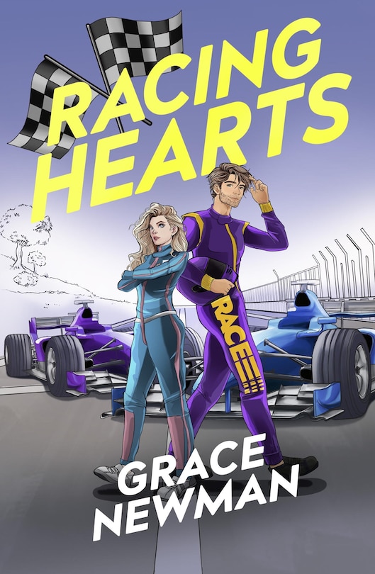 Front cover_Racing Hearts