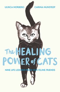 Couverture_The Healing Power of Cats