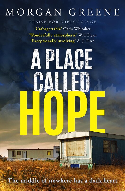 Couverture_A Place Called Hope