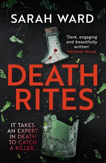 Front cover_Death Rites