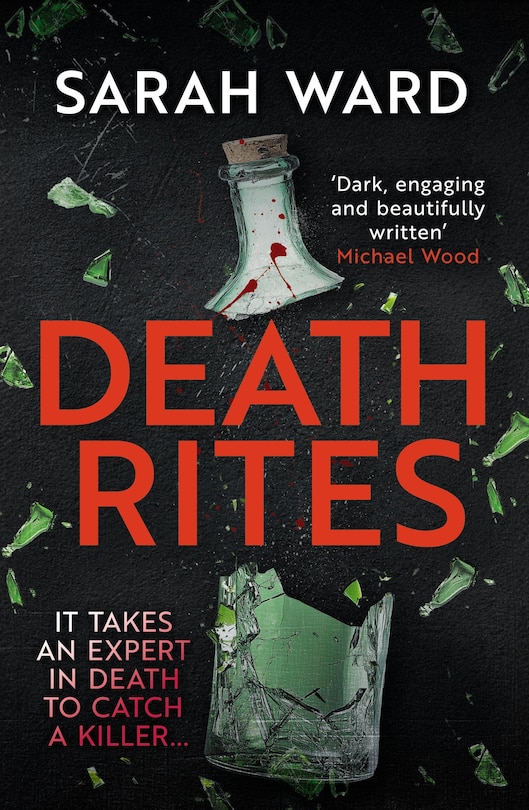 Front cover_Death Rites