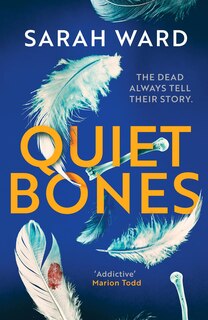 Front cover_Quiet Bones