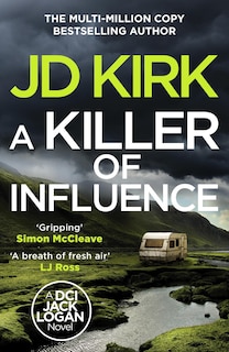 Couverture_A Killer of Influence