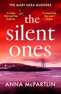 Front cover_The Silent Ones