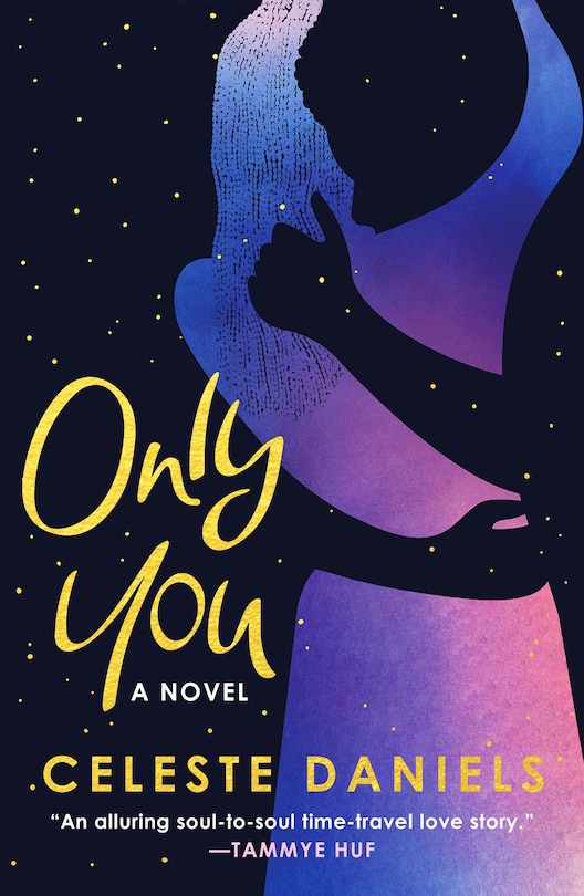 Front cover_Only You