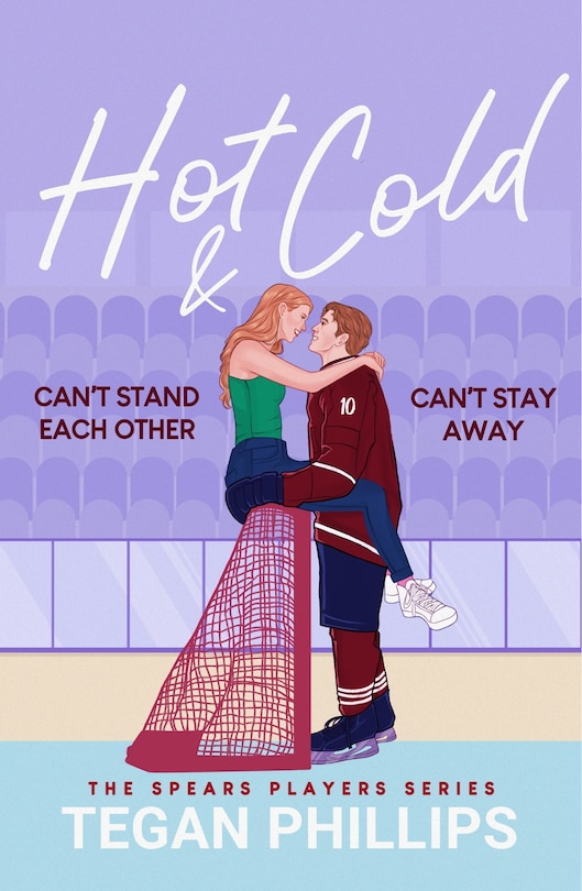 Front cover_Hot & Cold