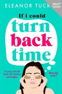Front cover_Turn Back Time