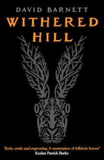 Front cover_Withered Hill