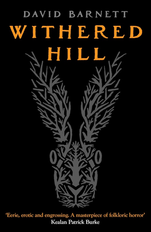 Front cover_Withered Hill