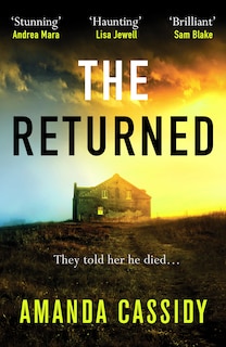 Couverture_The Returned