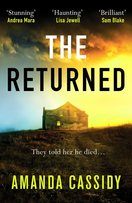 Couverture_The Returned