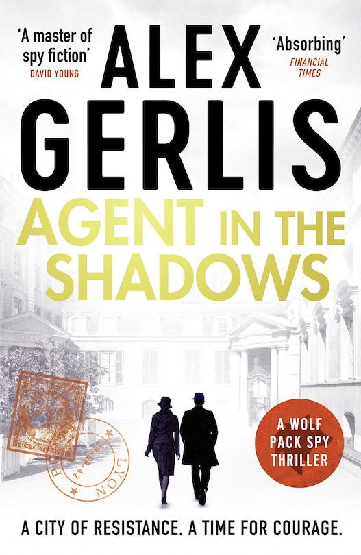 Couverture_Agent in the Shadows